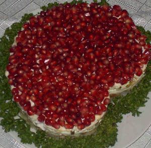 Салат 